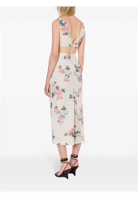 skirt PHILOSOPHY di LORENZO SERAFINI | Skirt | A011707541462